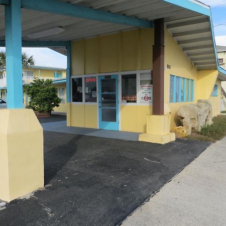 Skyway Motel Daytona Beach Luaran gambar