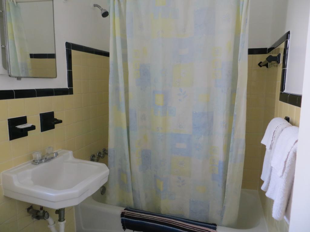 Skyway Motel Daytona Beach Bilik gambar