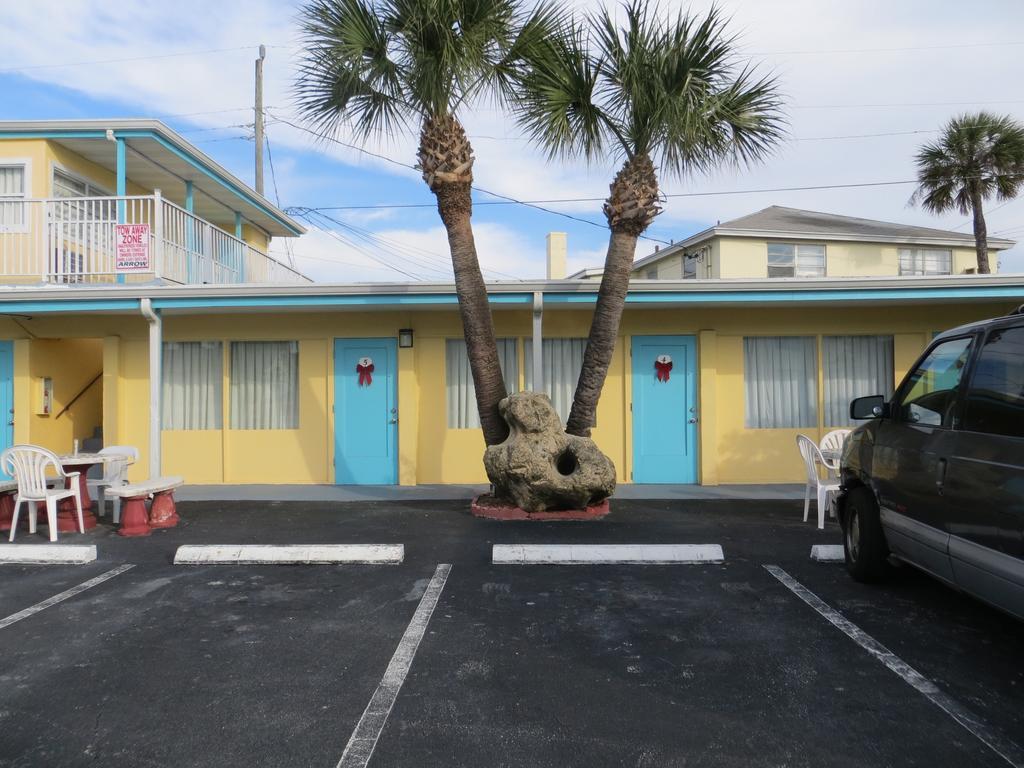 Skyway Motel Daytona Beach Luaran gambar