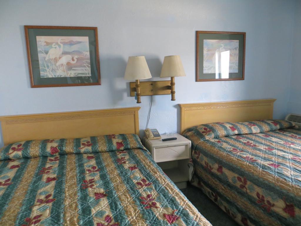 Skyway Motel Daytona Beach Bilik gambar