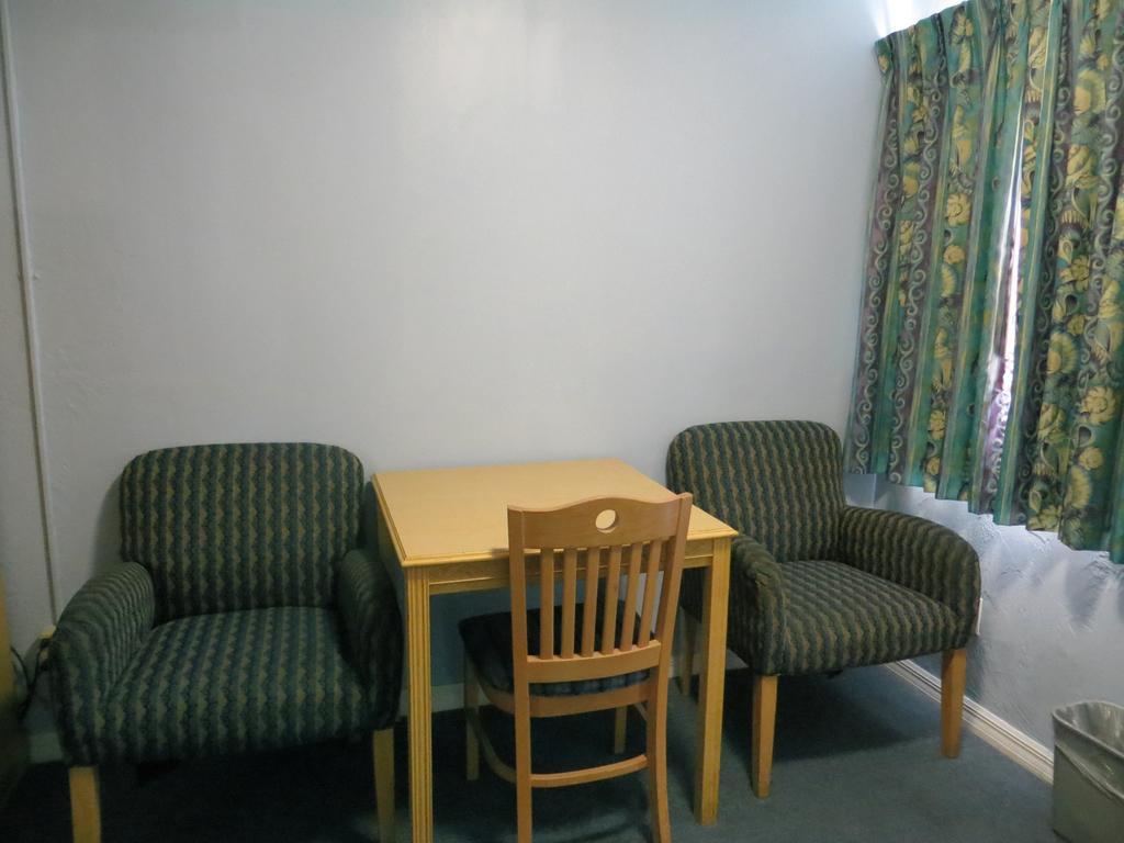 Skyway Motel Daytona Beach Luaran gambar