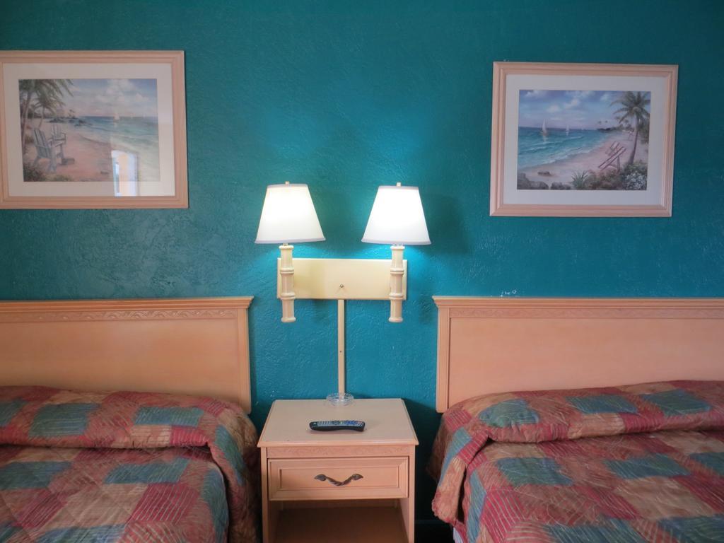Skyway Motel Daytona Beach Bilik gambar