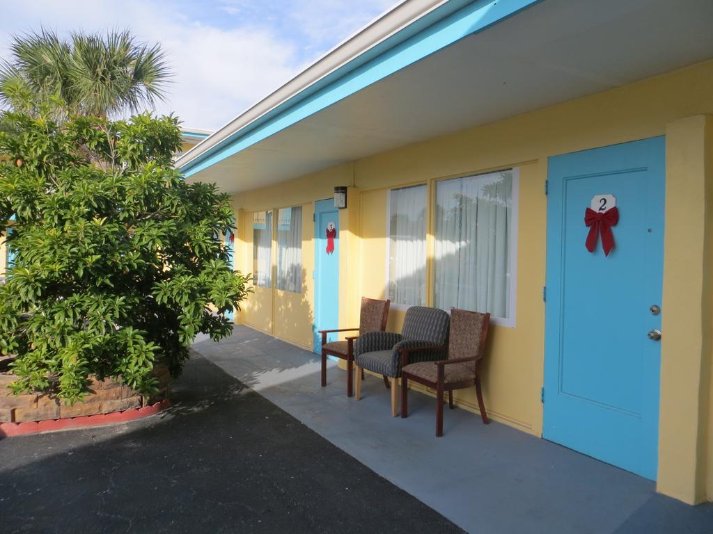 Skyway Motel Daytona Beach Luaran gambar
