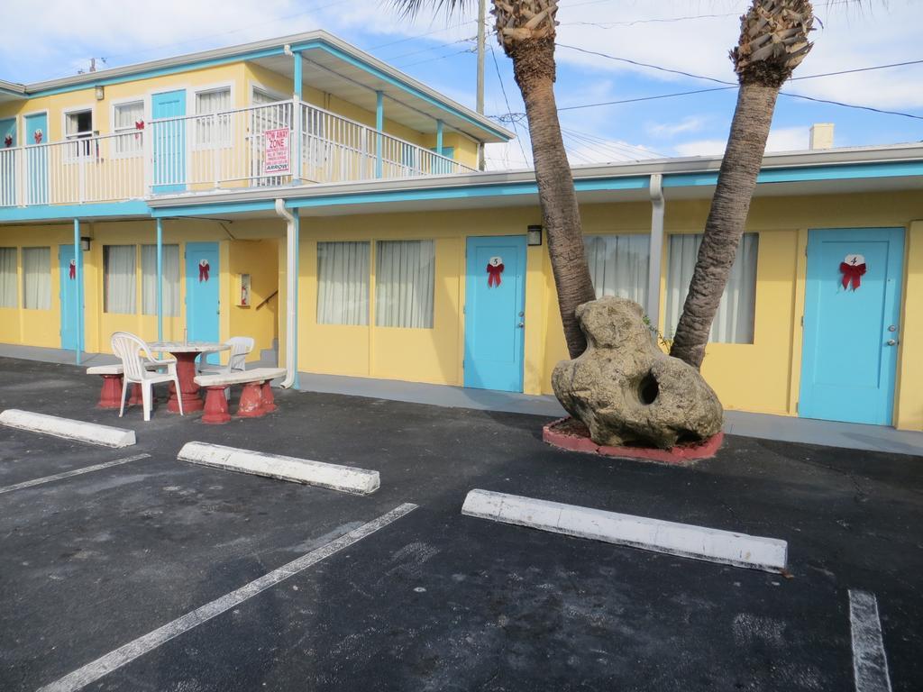 Skyway Motel Daytona Beach Luaran gambar