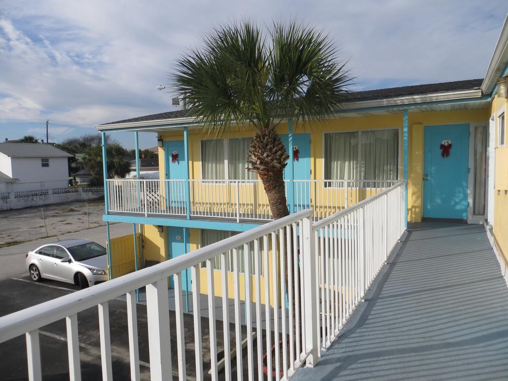 Skyway Motel Daytona Beach Luaran gambar
