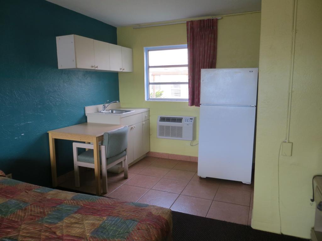 Skyway Motel Daytona Beach Bilik gambar